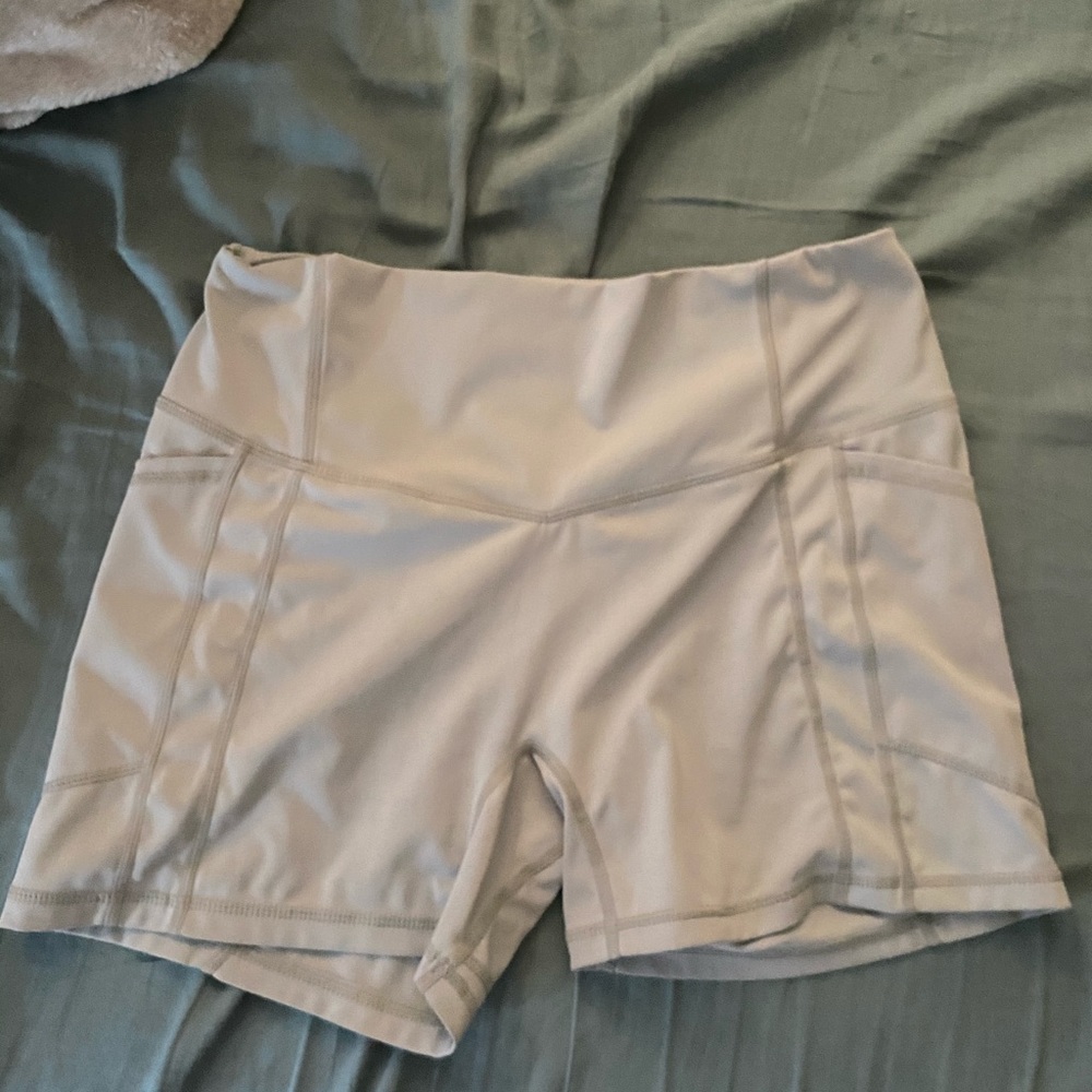 Til you collapse intensity shorts